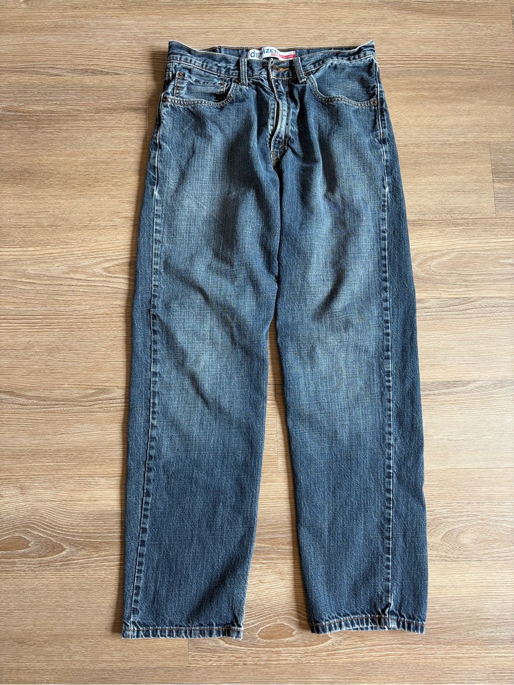 Vintage Levi (Denizen) Jeans 32X32